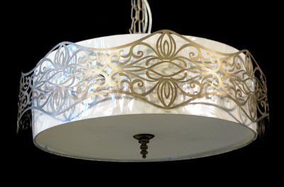 Люстра Maytoni ARM959-PL-06-G 