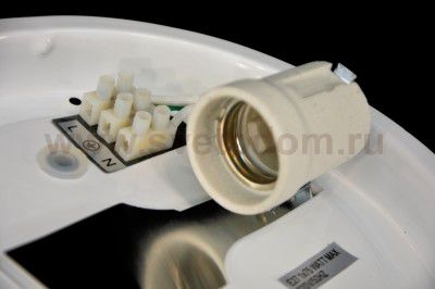 Светильник Colosseo 10702/1 Bruno