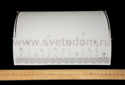 Светильник настенный бра Citilux CL921026 Ролл