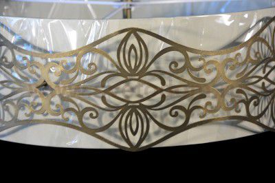 Люстра Maytoni ARM959-PL-06-G 