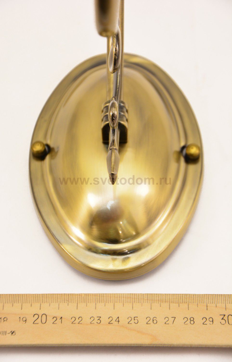 Светильник настенный Arte lamp A9070AP-1AB Ivory