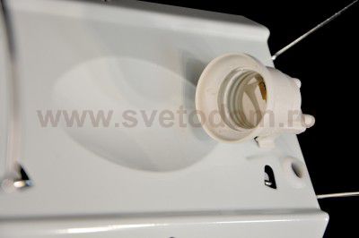 Светильник настенный бра Citilux CL921005 Пчелки