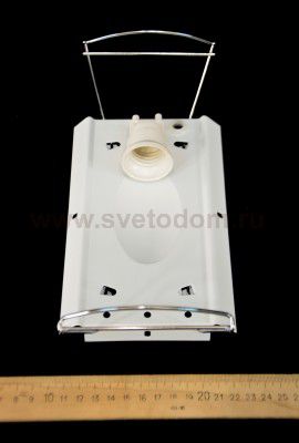 Светильник настенный бра Citilux CL921026 Ролл