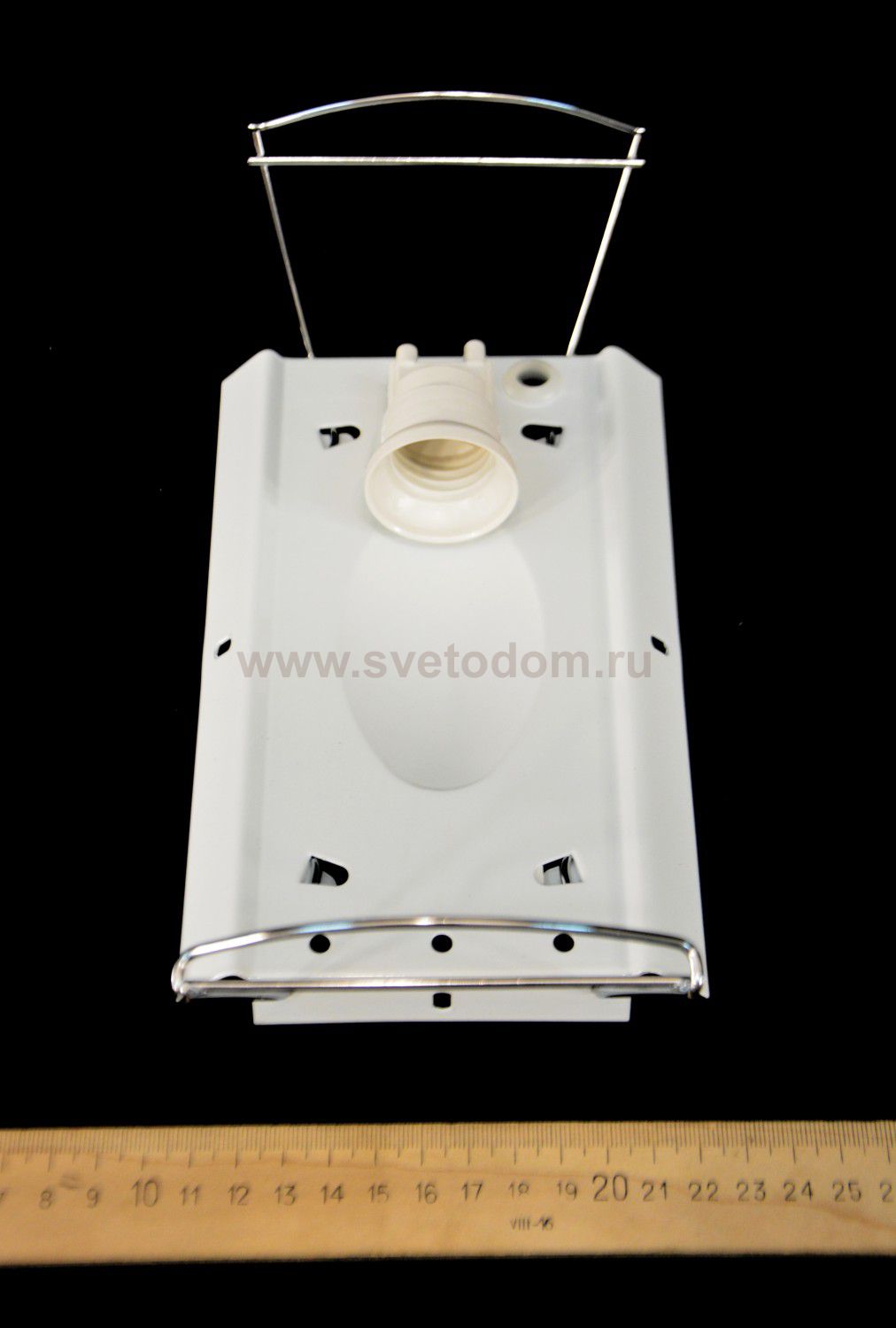 Светильник настенный бра Citilux CL921026 Ролл