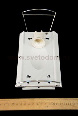 Светильник настенный бра Citilux cl921006 Кубики