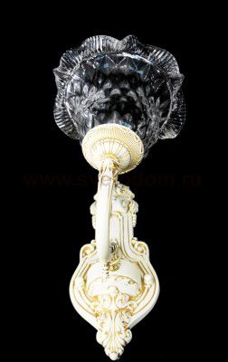 Светильник настенный бра Odeon light 2885/1W TENERA