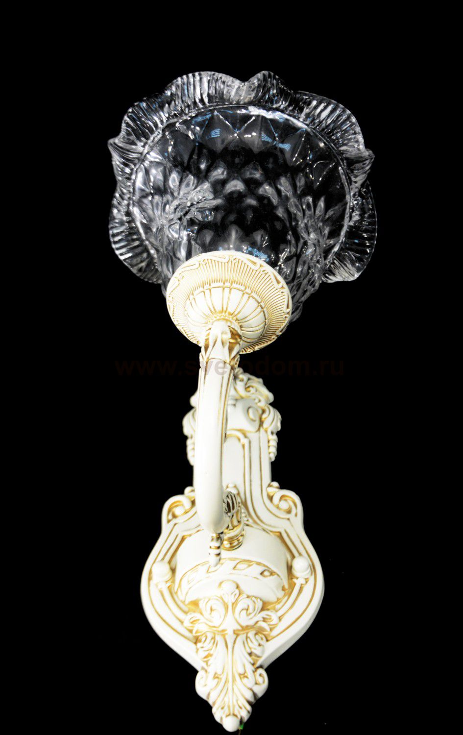 Светильник настенный бра Odeon light 2885/1W TENERA