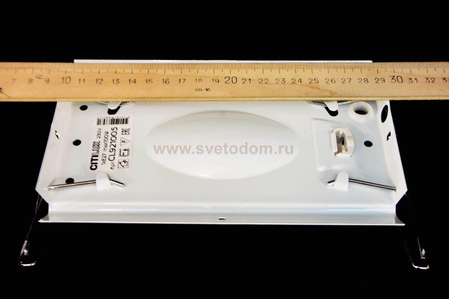 Светильник настенный бра Citilux CL921005 Пчелки