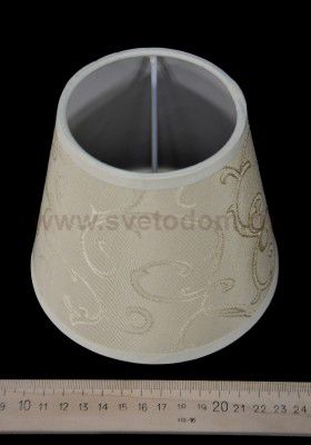 Светильник настенный Arte lamp A9070AP-1AB Ivory