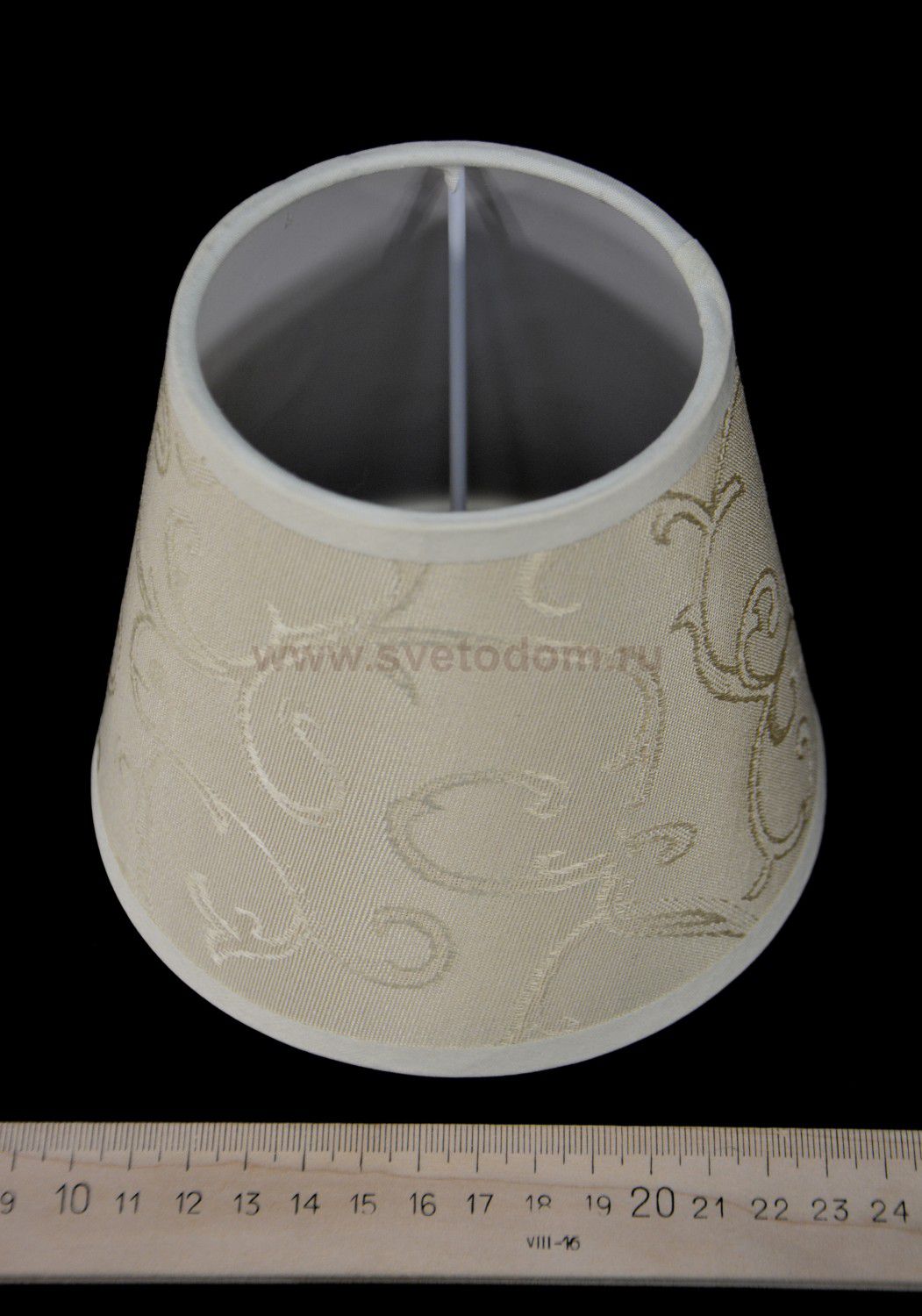 Светильник настенный Arte lamp A9070AP-1AB Ivory