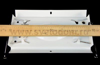 Светильник настенный бра Citilux CL921314 Конфетти