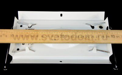 Светильник настенный бра Citilux CL921026 Ролл