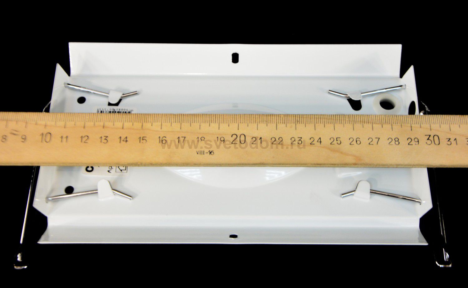 Светильник настенный бра Citilux CL921026 Ролл