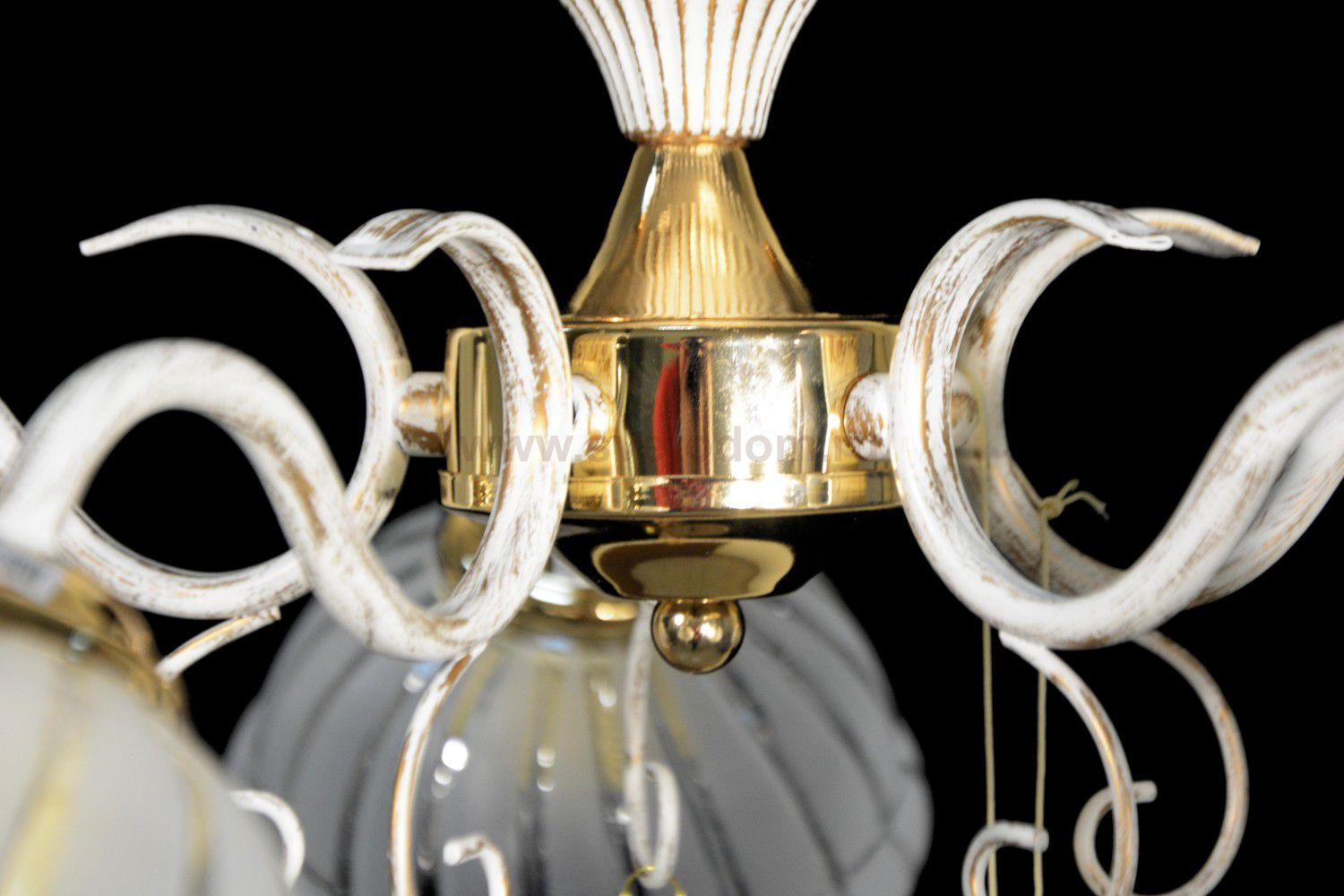 Люстра потолочная Lumion 3506/5C BELLAROMANA