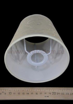 Светильник настенный Arte lamp A9070AP-1AB Ivory