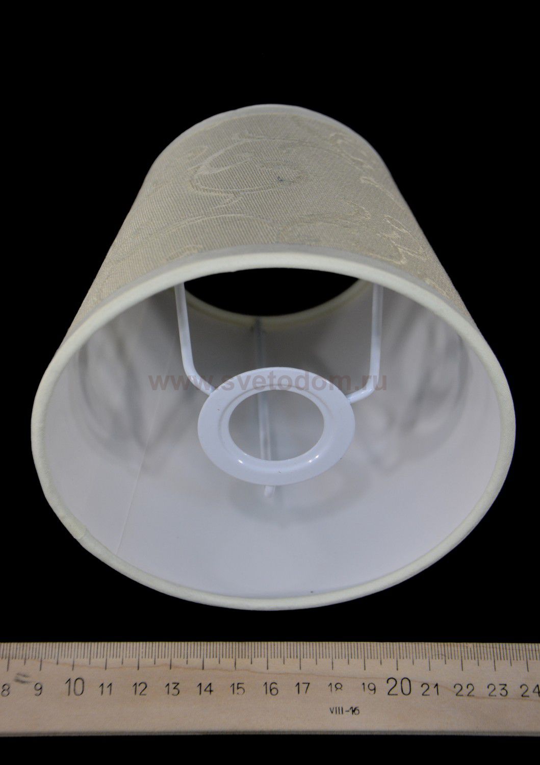 Светильник настенный Arte lamp A9070AP-1AB Ivory