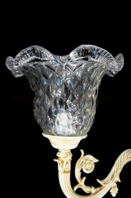 Светильник настенный бра Odeon light 2885/1W TENERA