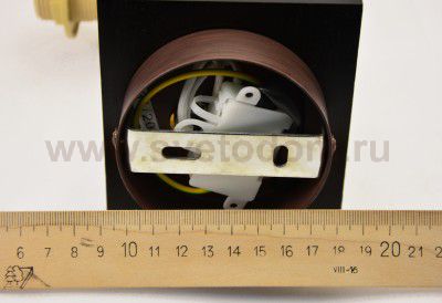 Светильник настенный бра Citilux CL133311 Киото