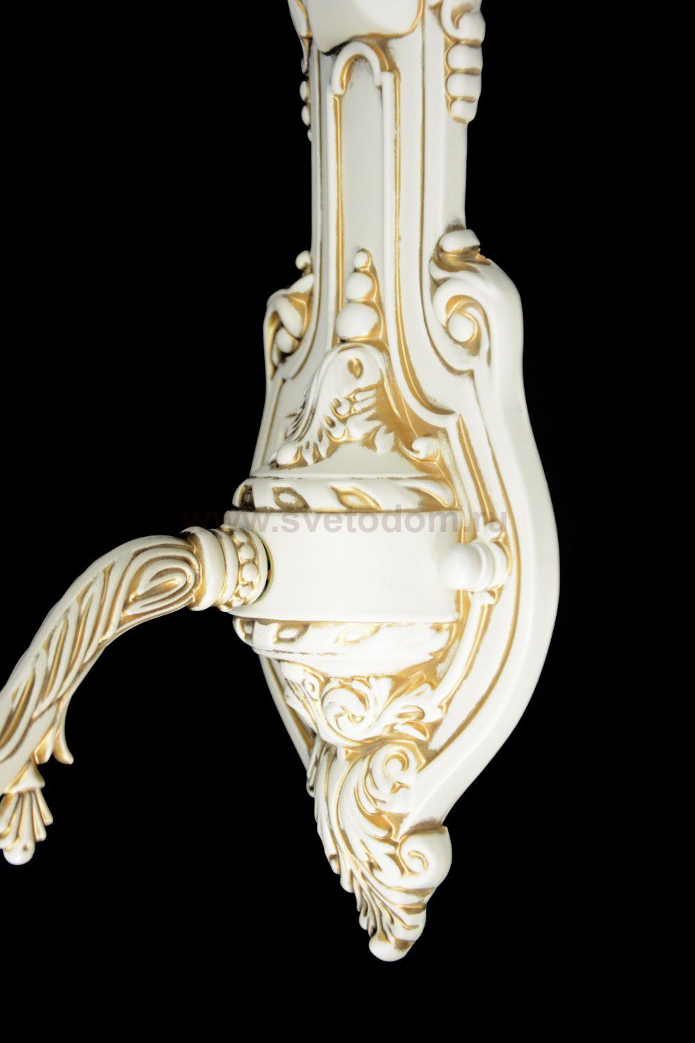 Светильник настенный бра Odeon light 2885/1W TENERA