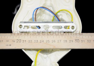 Светильник настенный бра Odeon light 2885/1W TENERA