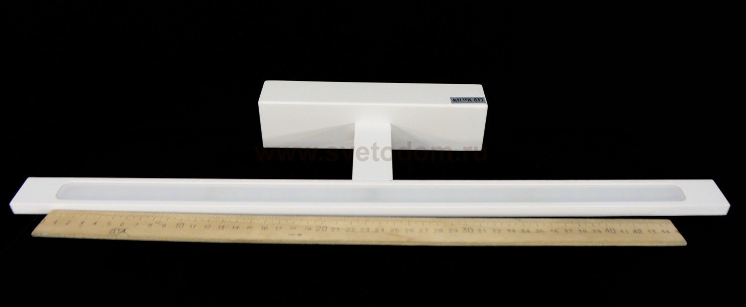 Светильник настенный St luce SL586.111.01 FUSTO