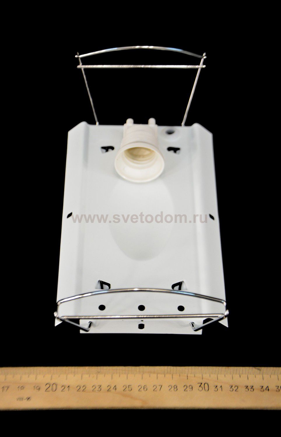 Светильник настенный бра Citilux CL921009 Ива