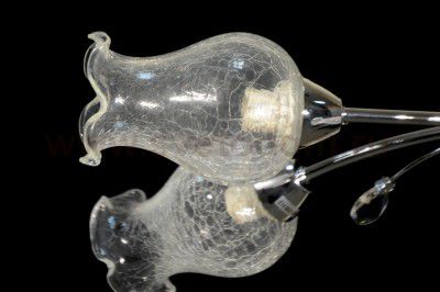 Люстра потолочная Lumion 3074/6C FRIZZA