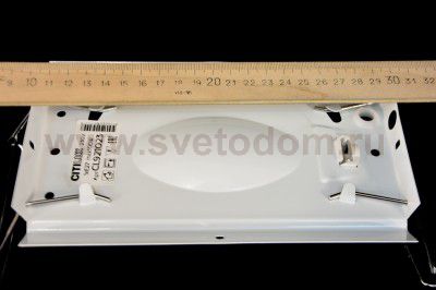 Светильник настенный бра Citilux CL921023 Коты