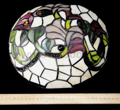 Светильник настенный бра Odeon light 2268/1W FLORA