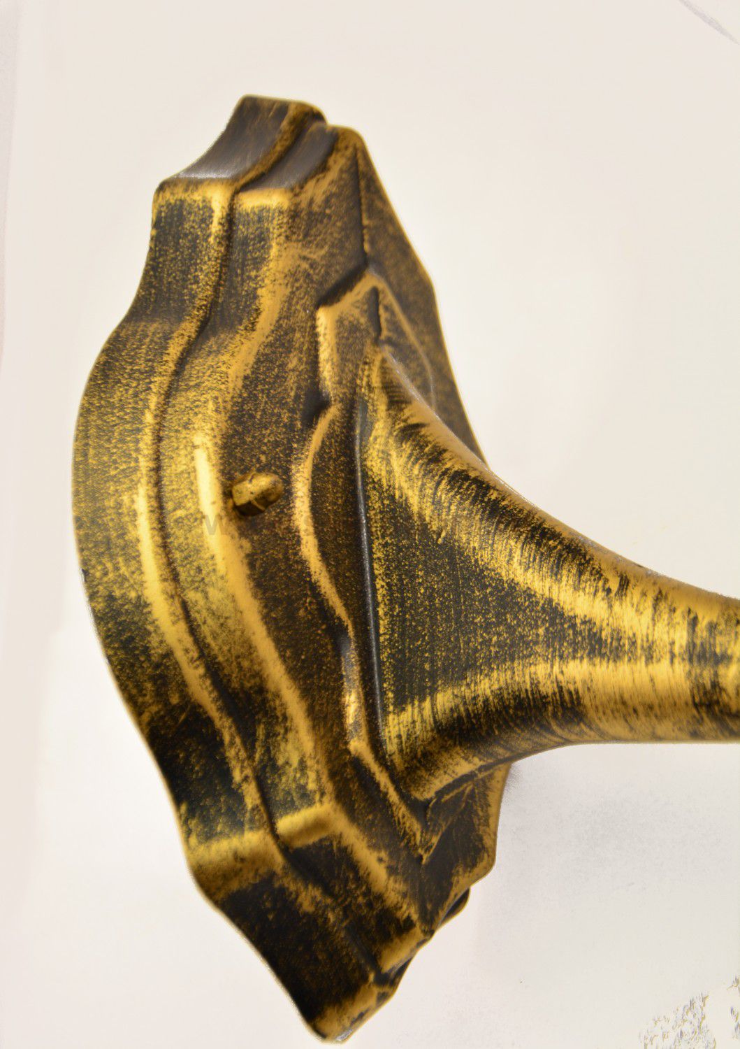 Уличный настенный светильник Arte lamp A1481AL-1BN Barcelona