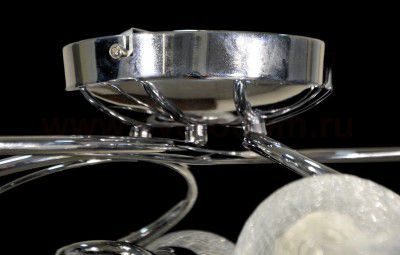 Люстра потолочная Lumion 3074/6C FRIZZA