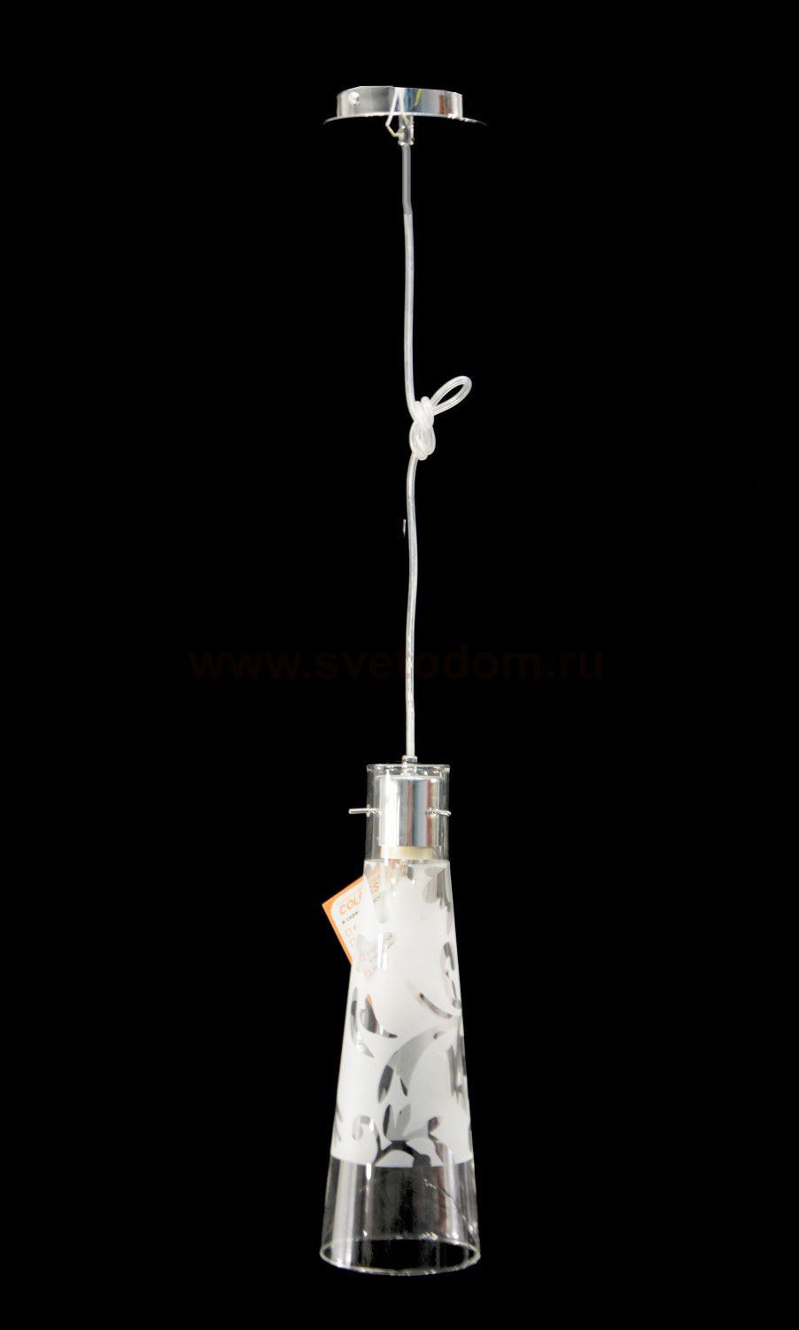 Светильник Colosseo 60317/1