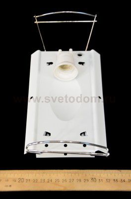 Светильник настенный бра Citilux CL921010 Вьюнок