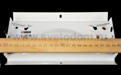 Светильник настенный бра Citilux CL921010 Вьюнок