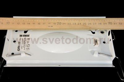 Светильник настенный бра Citilux CL921016 Смайлики