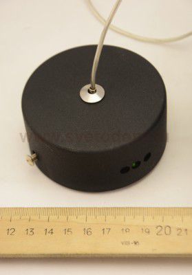 Люстра Favourite 1533-1P Globos