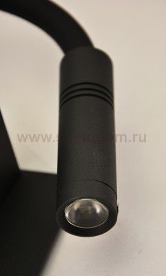 Светильник бра Lightstar 808617 Muro