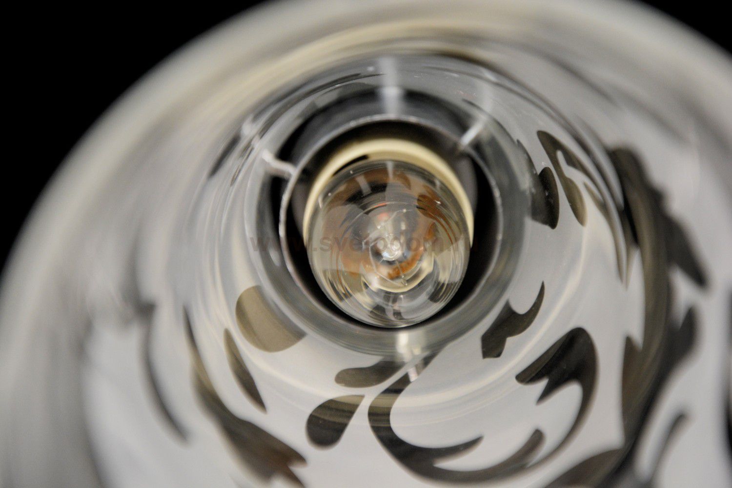 Светильник Colosseo 60317/1