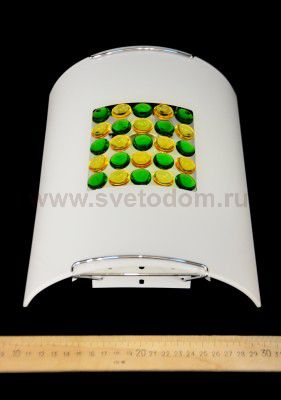 Светильник настенный бра Citilux CL921314 Конфетти