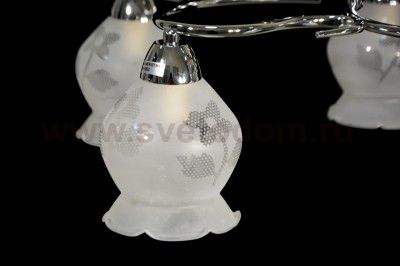 Светильник Colosseo 70860/5C optima