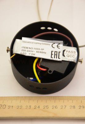 Люстра Favourite 1533-1P Globos