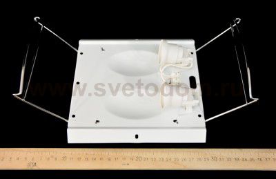 Светильник настенный бра Citilux CL922016 Барашки