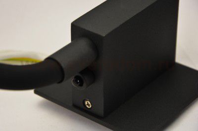 Светильник бра Lightstar 808617 Muro