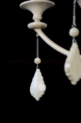 Люстра Maytoni ARM143-07-BG Lana