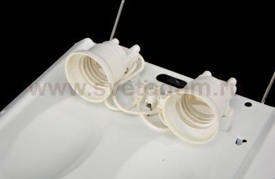 Светильник настенный бра Citilux CL922016 Барашки