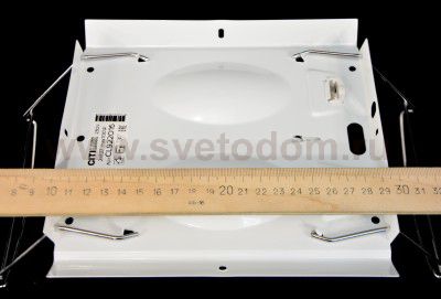 Светильник настенный бра Citilux CL922016 Барашки