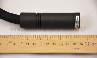 Светильник бра Lightstar 808617 Muro