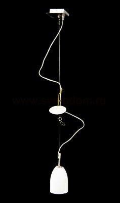 Светильник подвесной Lussole LSL-1706-01 MORINO