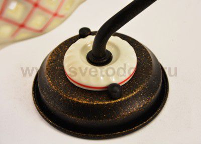 Светильник настенный бра Citilux CL534513 Ажур