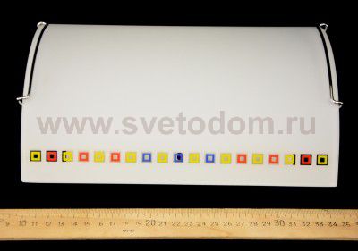 Светильник настенный бра Citilux cl921006 Кубики